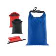 P068 Small Waterproof Tarpaulin Bag