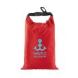 P068 Small Waterproof Tarpaulin Bag