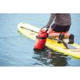 P068 Medium Waterproof Tarpaulin Bag
