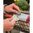 P036 Recycled Ice Pop Trolley Coin