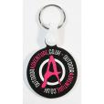 N036 Gnalvic Key Rings