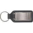 P037 Emperor Leather Key Ring