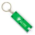 P036 Flat LED Torch Key Ring - 1 Colour