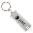 P036 LED Torch Key Ring - Full Colour