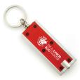 P036 LED Torch Key Ring - Full Colour