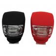 J080 Silicone 2 LED Light