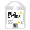 P033 MyKit Bites and Stings First Aid Kit