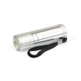 P040 Aluminium COB LED Torch
