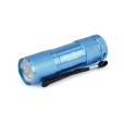 P040 Sycamore Solo Aluminium 9 LED Torch