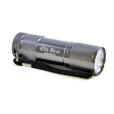 P040 Sycamore Solo Aluminium 9 LED Torch