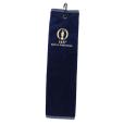 P051 Event Trifold Golf Towel