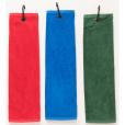 P051 Event Trifold Golf Towel