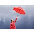 P053 Economy Golf Umbrella