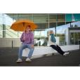 P053 FARE Whiteline AC Midsize Umbrella
