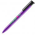 P132 Absolute Colour Ballpen