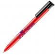 P132 Absolute Colour Ballpen