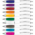 P133 Contour Extra Ballpen - 1 Colour