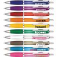 P133 Contour Standard Ballpen - 1 Colour