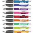 P133 Contour Colour Ballpen - 1 Colour