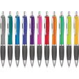 P133 Contour Colour Ballpen - Full Colour