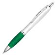 P133 Contour Digital Ballpen - 1 Colour