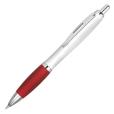P133 Contour Digital Ballpen - 1 Colour