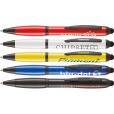 P133 Contour i-Noir Ballpen - 1 Colour