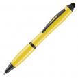 P133 Contour i-Noir Ballpen - Full Colour