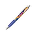 P133 Contour Wrap Ballpen - Full Colour