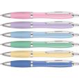 P133 Contour Pastel Ballpen - 1 Colour