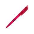 M057 Green & Good Litani Bottle Pen - Translucent