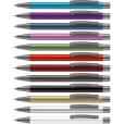 N122 Ergo Ballpen - Spot Colour
