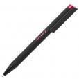 H041 Retractable Matte Ballpoint Pen