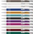 N123 Electra Ballpen - Spot Colour