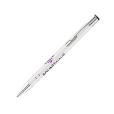 N123 Electra Ballpen - Spot Colour