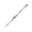 N123 Electra Ballpen - Spot Colour
