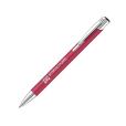 P149 Mood Soft Feel Ballpen - Engraved
