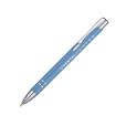 P129 Electra Wheatstraw Ballpen - 1 Colour