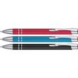 P129 Electra Wheatstraw Ballpen - 1 Colour