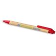 P132 Berk Recycled Ballpen