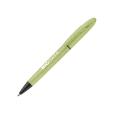 P131 Oriel Wheatstraw Ballpen - 1 Colour