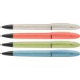 P131 Oriel Wheatstraw Ballpen - 1 Colour