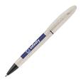 P131 Oriel Wheatstraw Ballpen - Full Colour