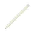 N131 Flow Pure Extra White Clip Ballpen - Spot Colour