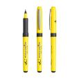 P123 BIC Grip Rollerpen