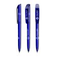 P122 BIC Super Clip Ballpen - 1 Colour