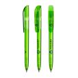 P122 BIC Super Clip Ballpen - 1 Colour