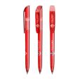 P122 BIC Super Clip Ballpen - 1 Colour