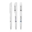 P122 BIC Super Clip Ballpen - 1 Colour
