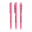 P122 BIC Super Clip Ballpen - Full Colour